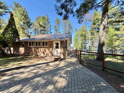 448G Reef Pt Road • Rainy River Remote Area, ON photo 5
