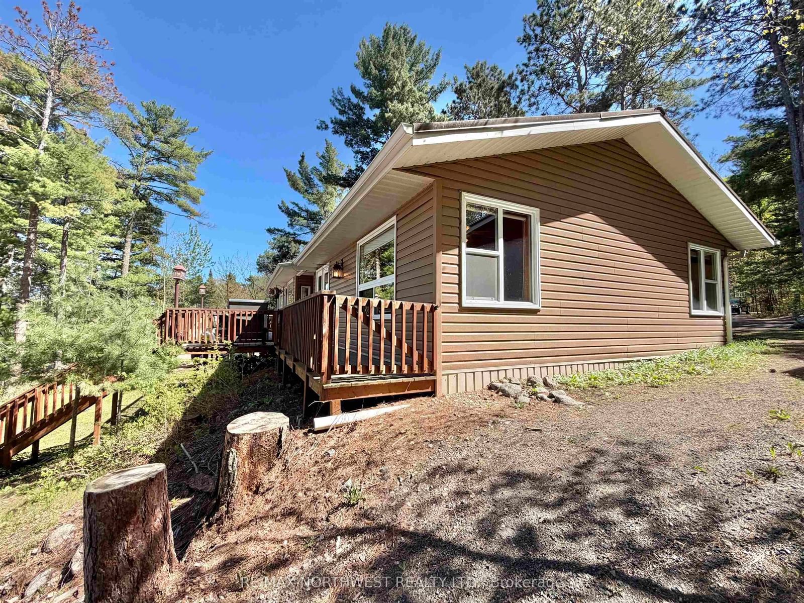 448G Reef Pt Road • Rainy River Remote Area, ON photo 50