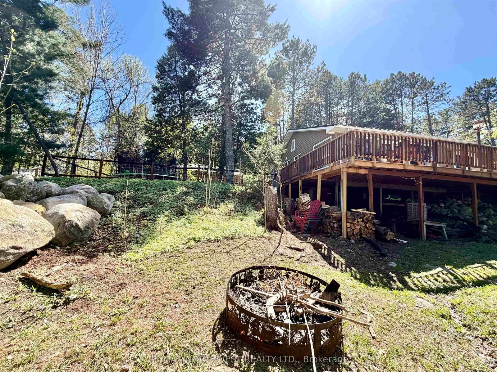 448G Reef Pt Road • Rainy River Remote Area, ON photo 53