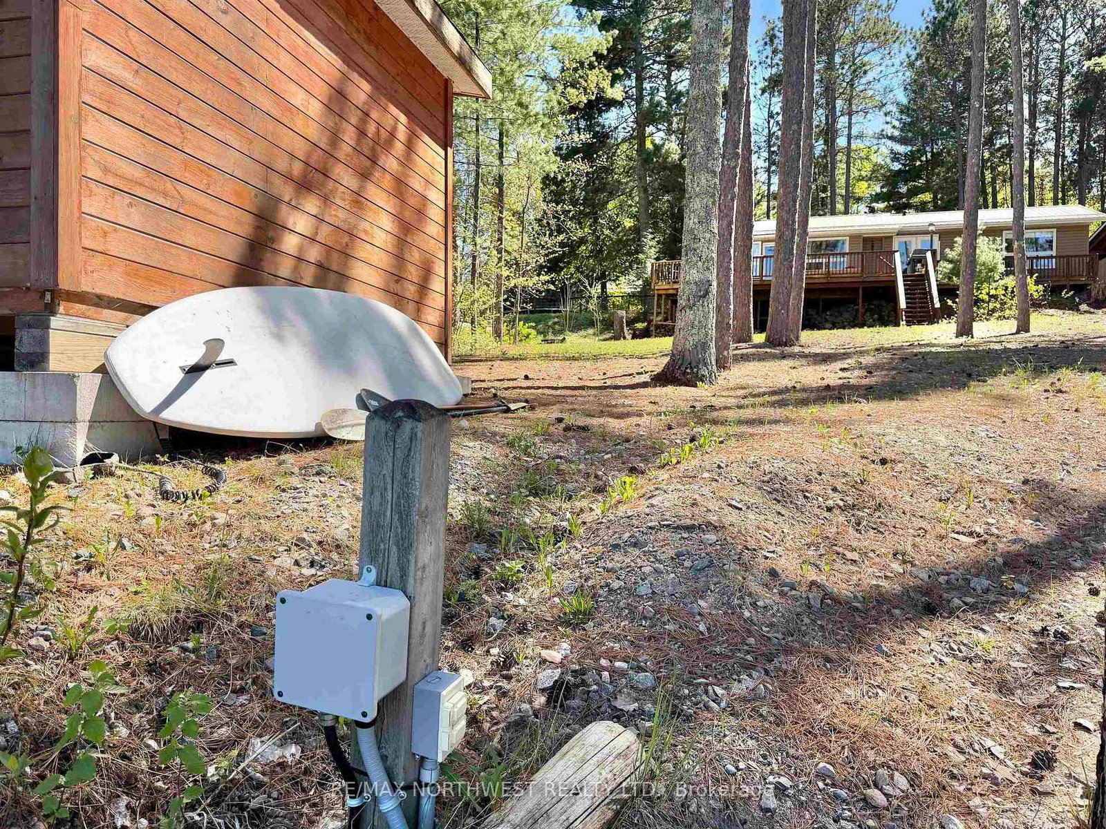 448G Reef Pt Road • Rainy River Remote Area, ON photo 56