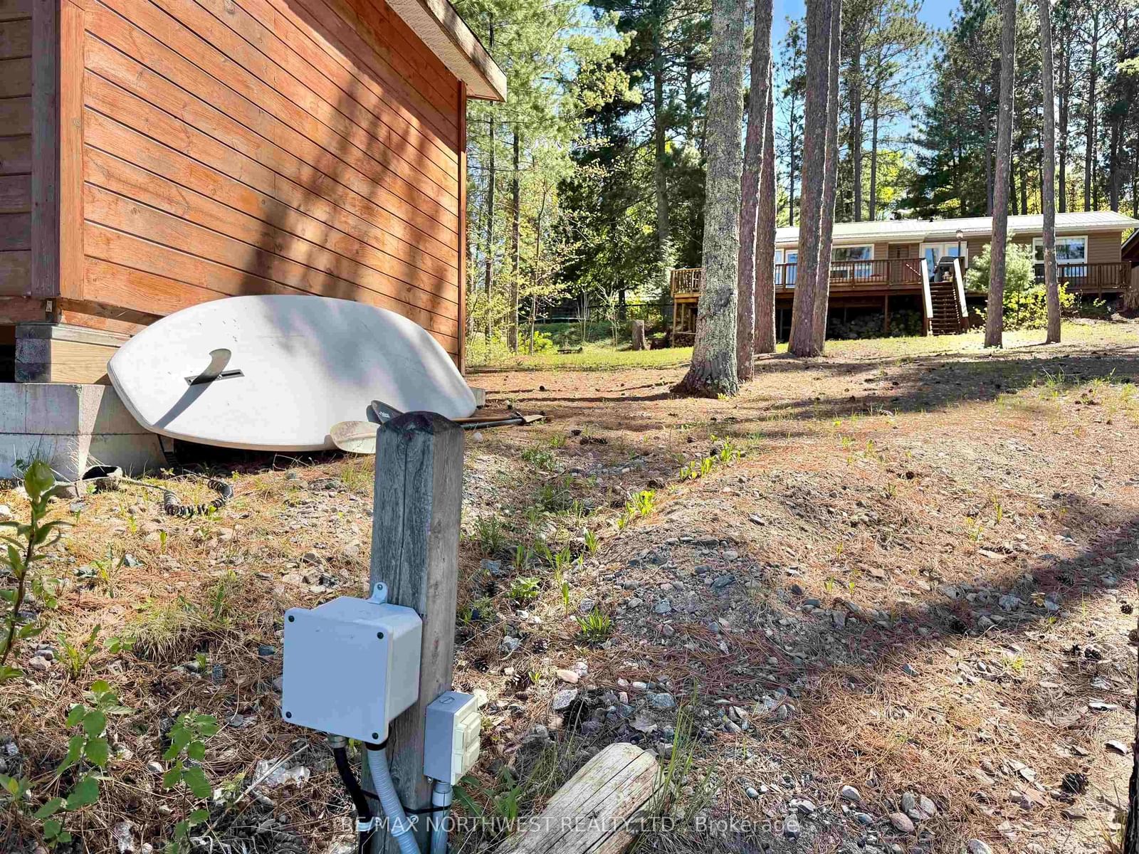 448G Reef Pt Road • Rainy River Remote Area, ON photo 57