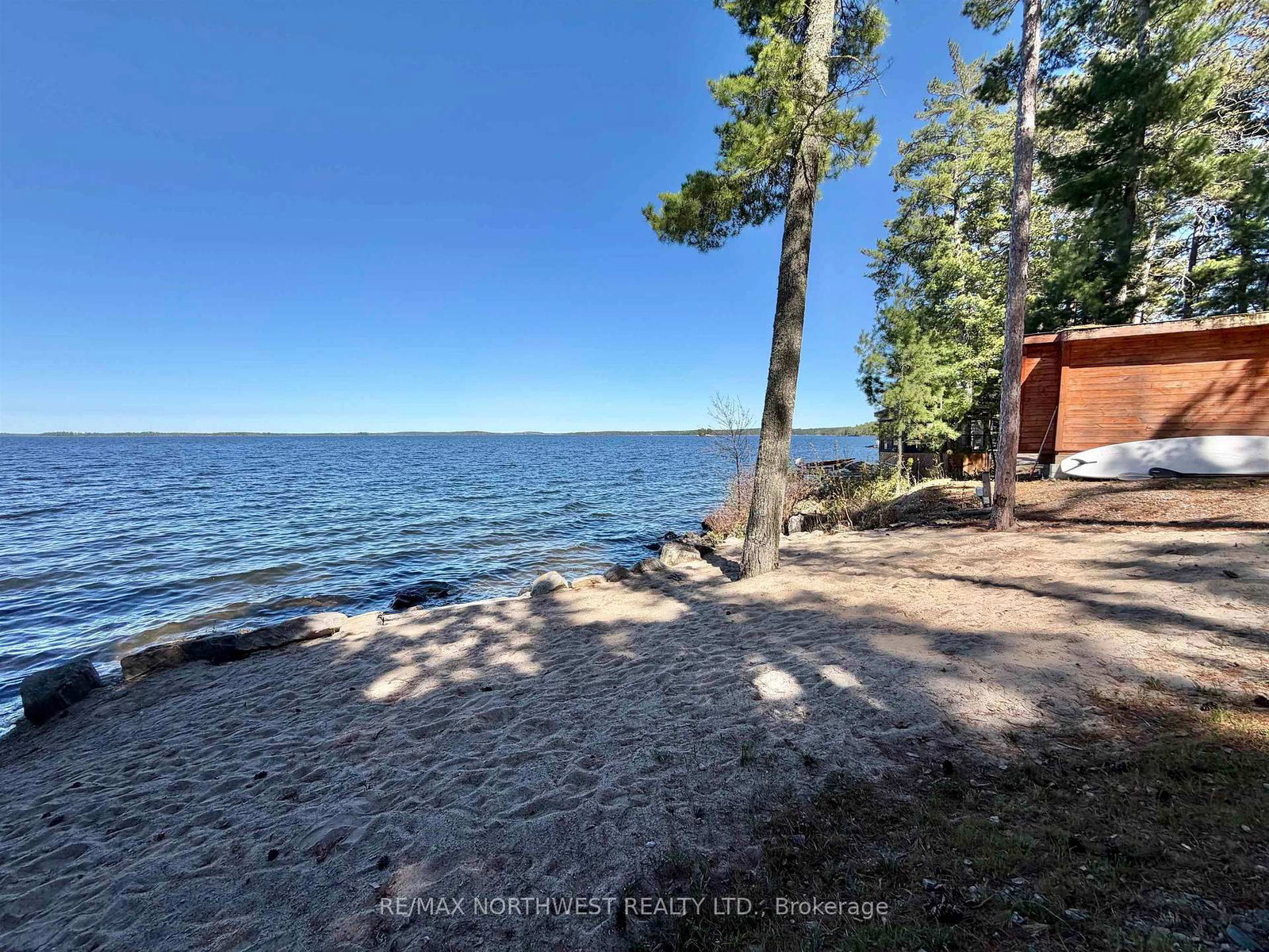 448G Reef Pt Road • Rainy River Remote Area, ON photo 58