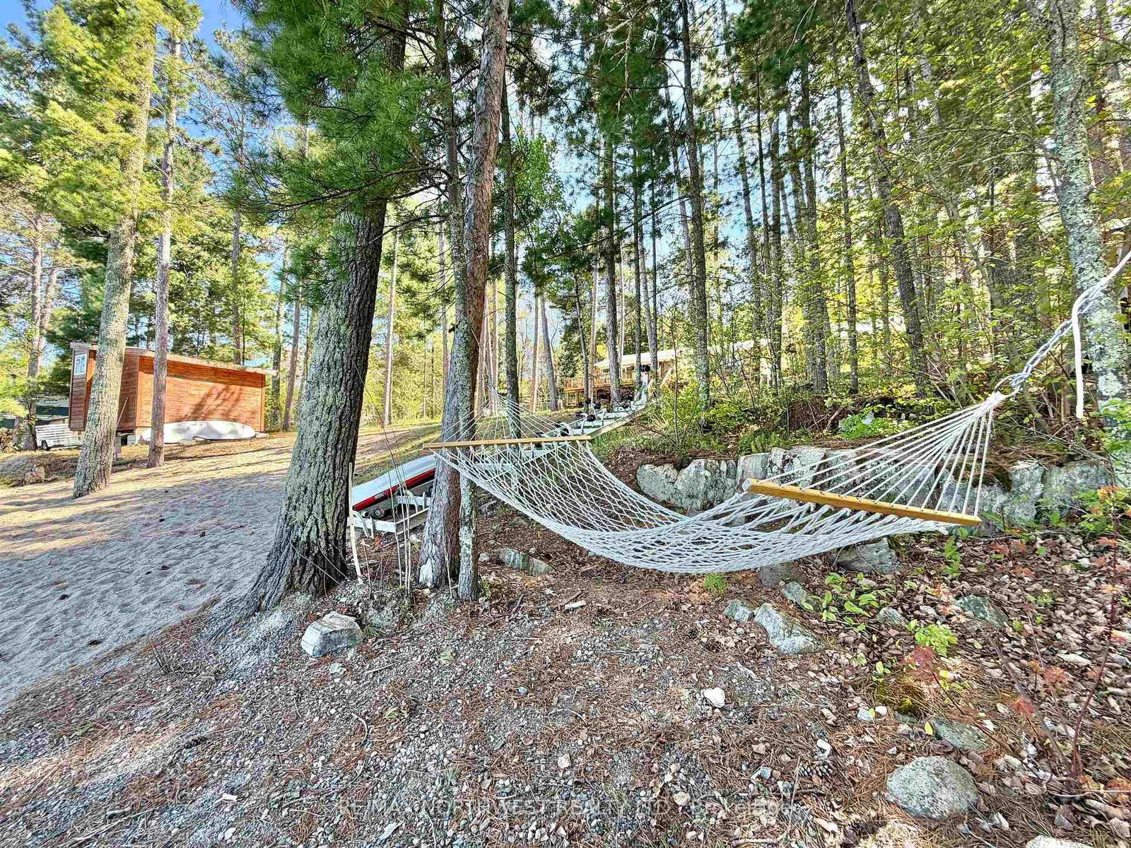 448G Reef Pt Road • Rainy River Remote Area, ON photo 61