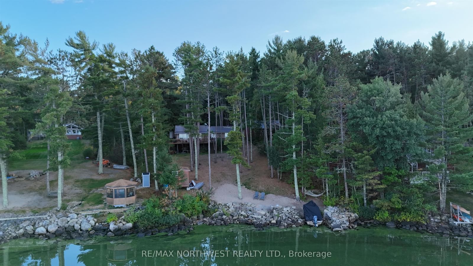 448G Reef Pt Road • Rainy River Remote Area, ON photo 64