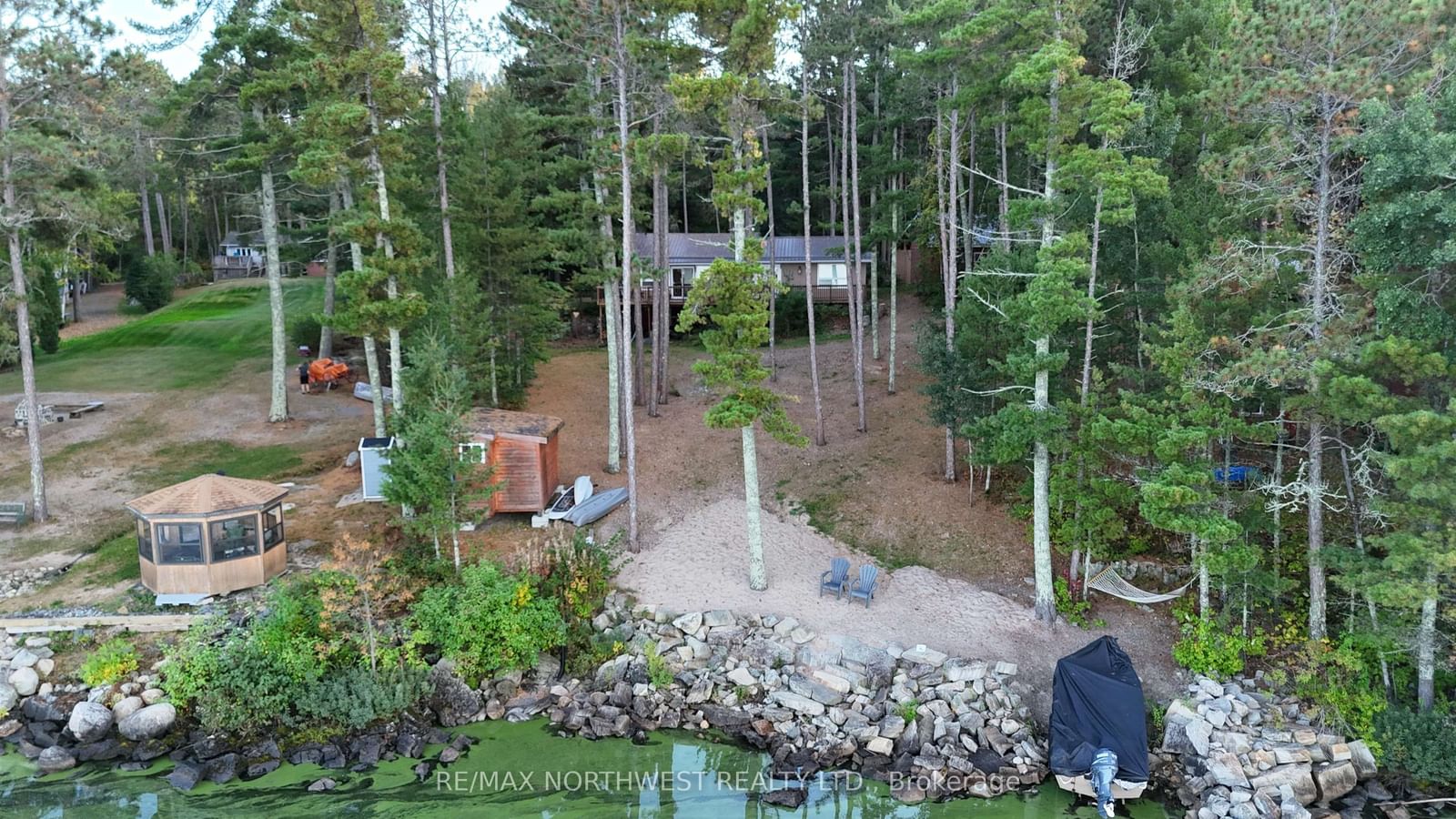 448G Reef Pt Road • Rainy River Remote Area, ON photo 66