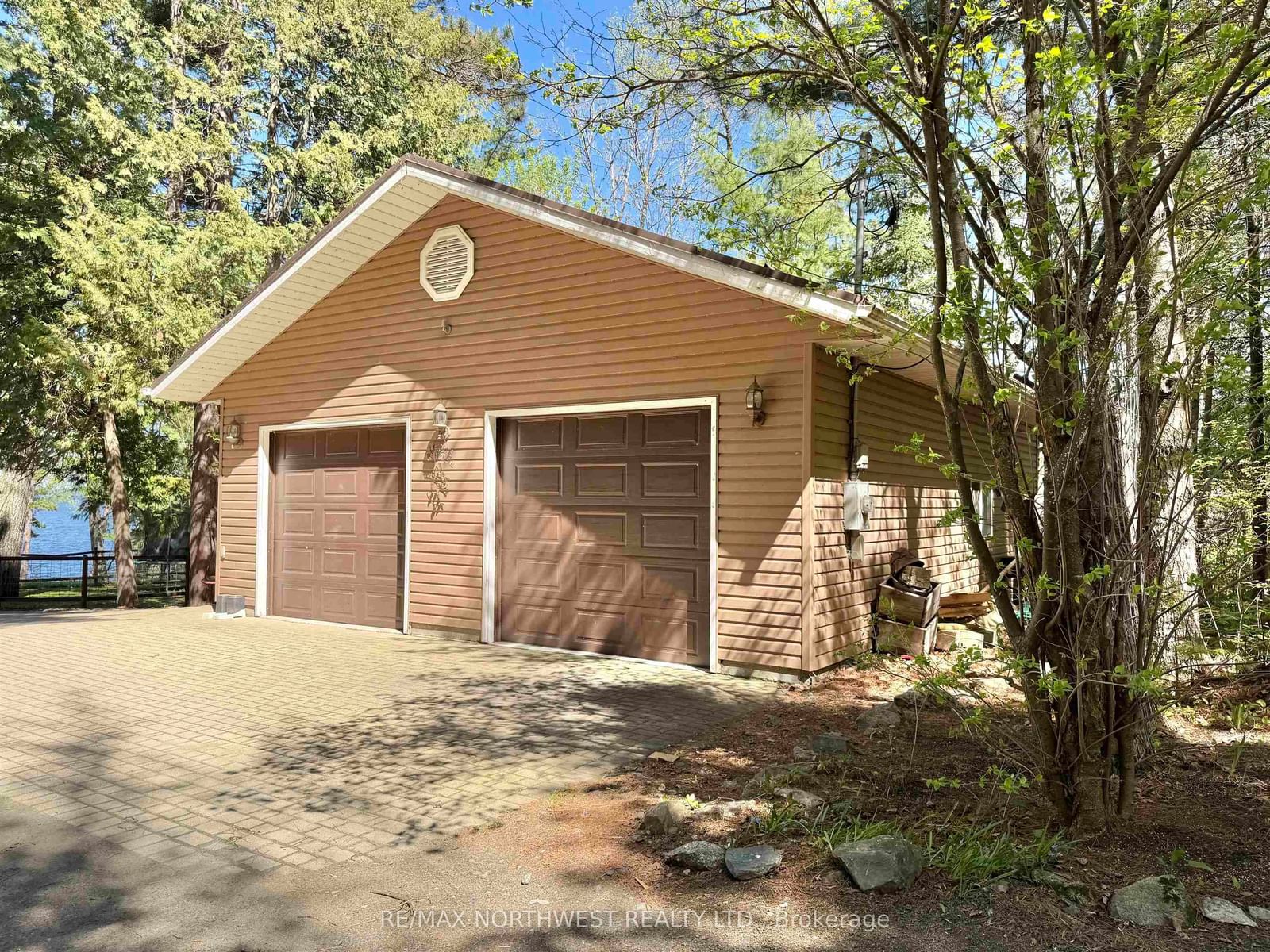 448G Reef Pt Road • Rainy River Remote Area, ON photo 72
