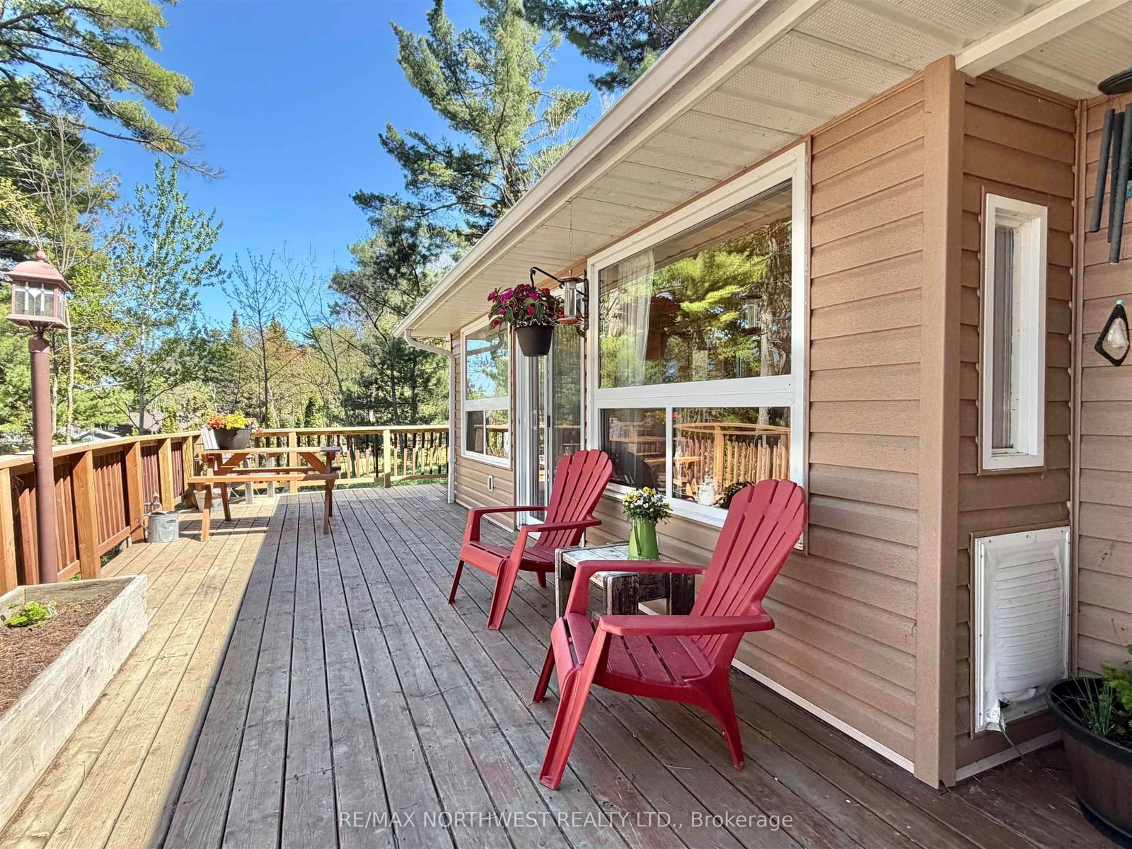 448G Reef Pt Road • Rainy River Remote Area, ON photo 84