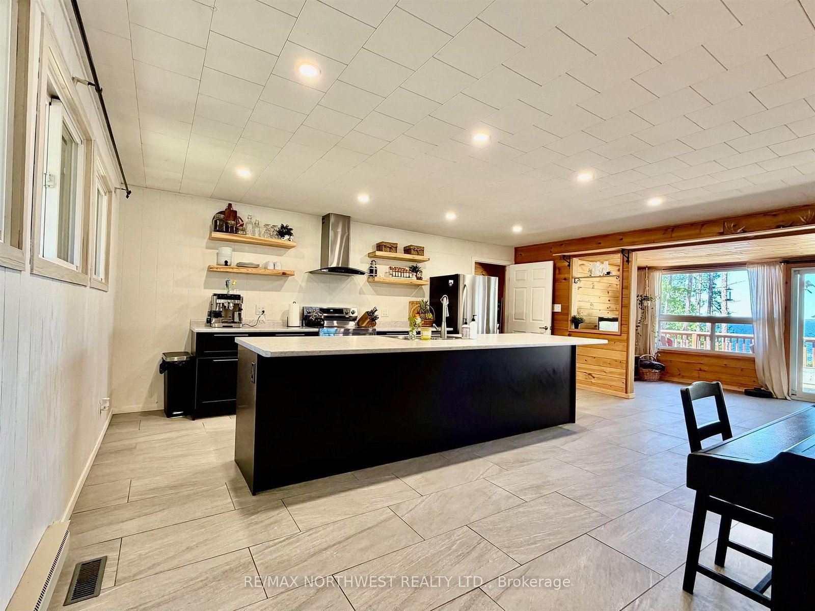 448G Reef Pt Road • Rainy River Remote Area, ON photo 9