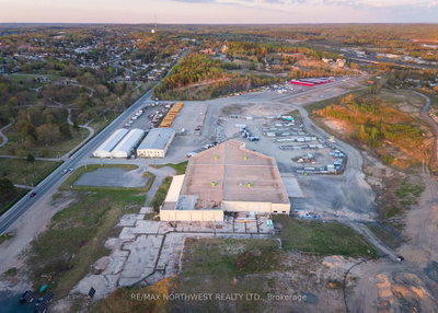 Industrial for sale at 661 9th Street, Kenora, Ontario, P9N 2S9 - North End - MLS: X13250546
