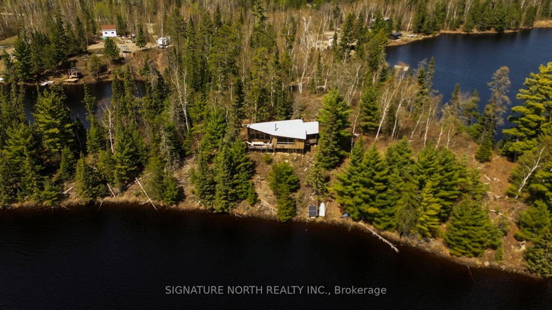 564 Hematite Road