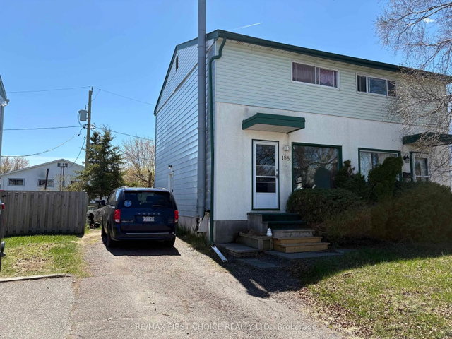 188 LIMBRICK Street