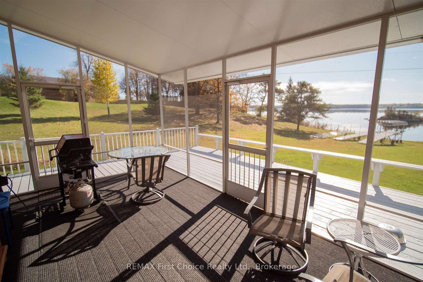 20 Dubois Road N • Sioux Narrows-Nestor Falls, ON photo 21