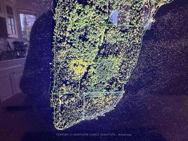 Lot 5 East Byway
