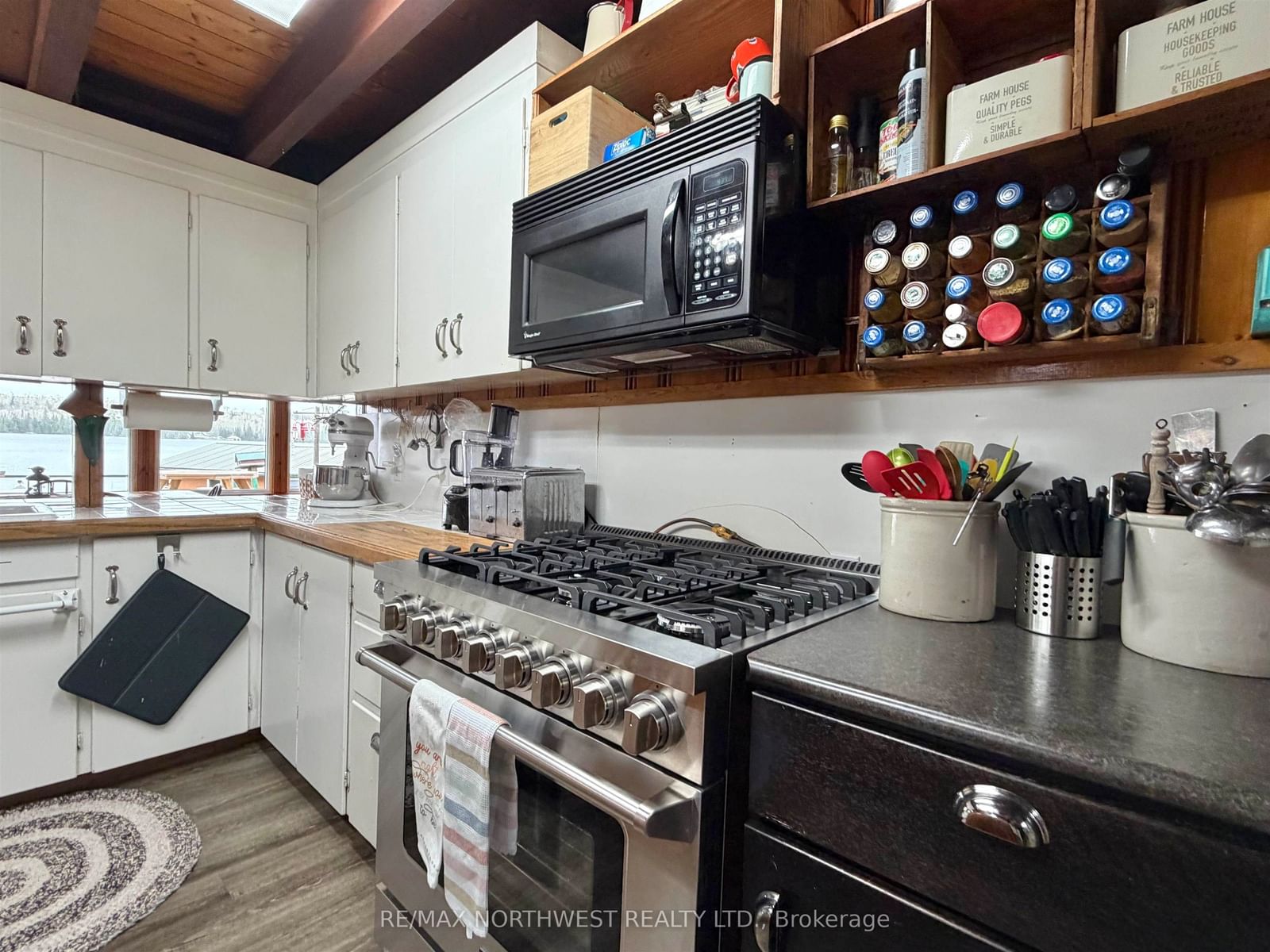 D550 Dam Road • Rainy River Remote Area, ON photo 16