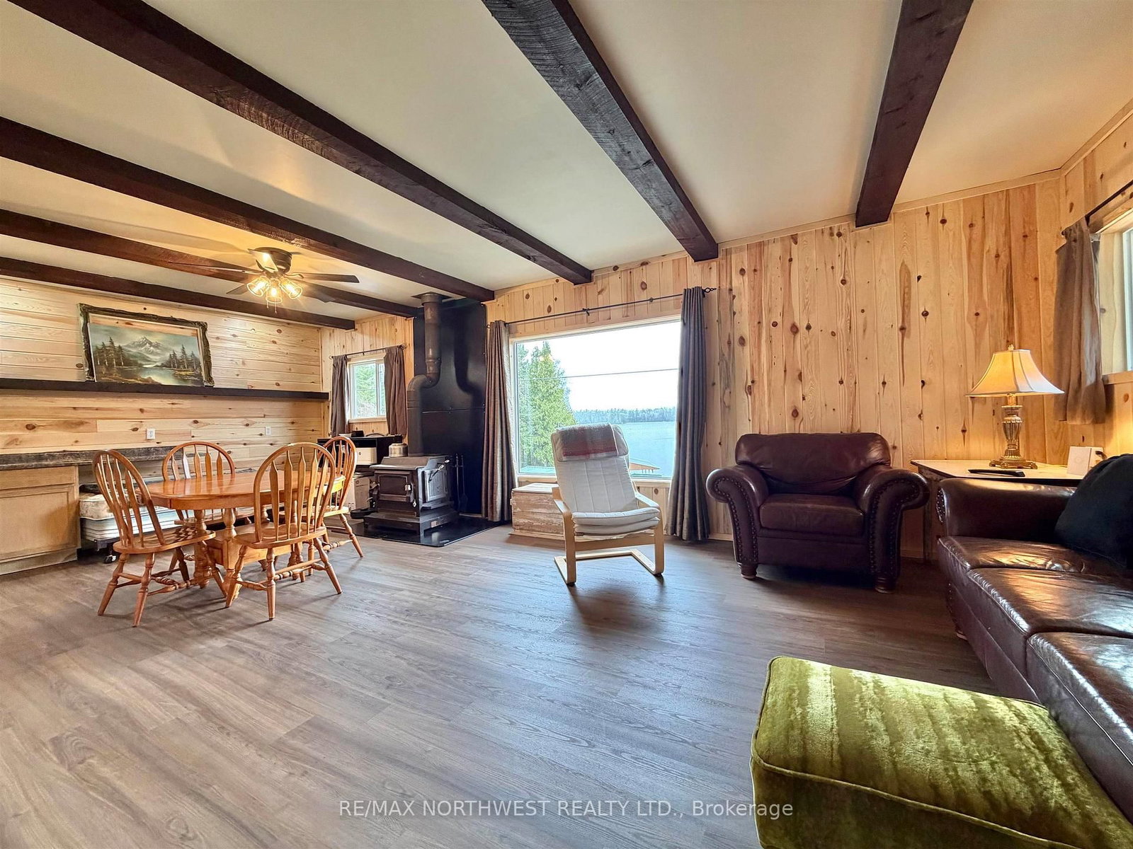 D550 Dam Road • Rainy River Remote Area, ON photo 25