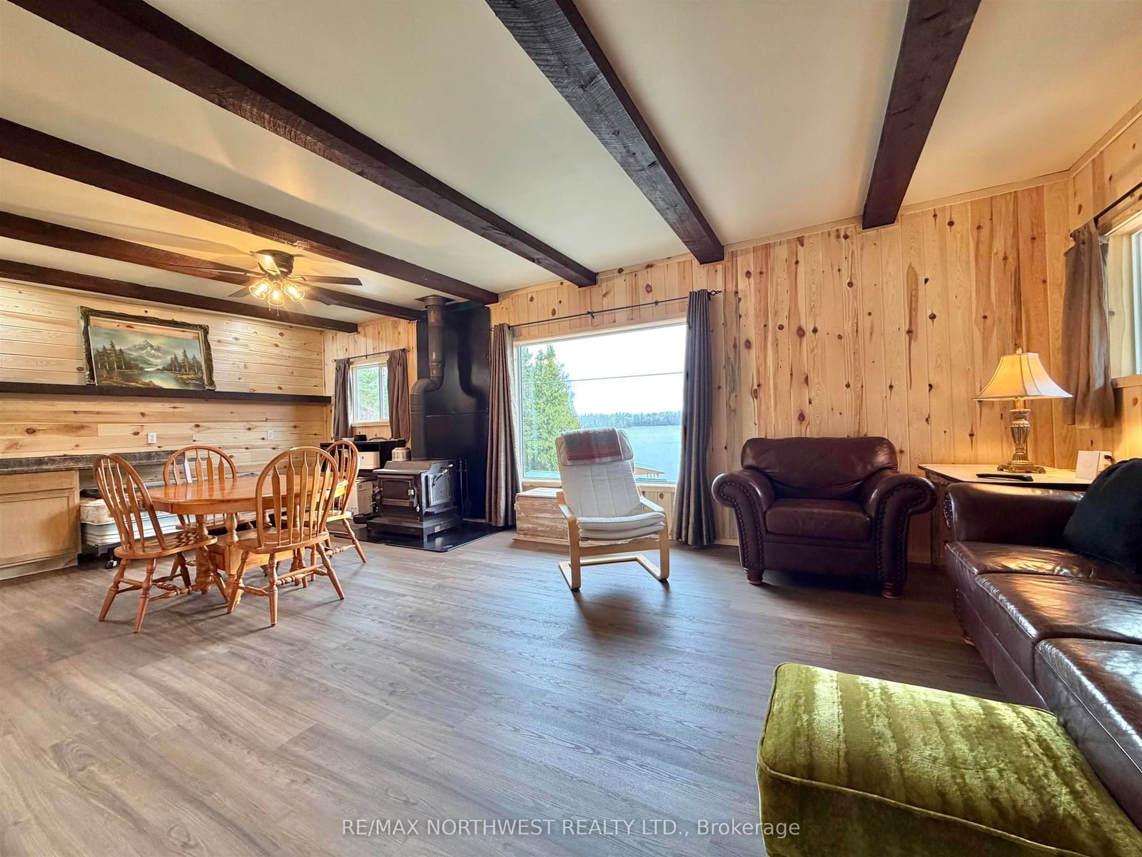 D550 Dam Road • Rainy River Remote Area, ON photo 26