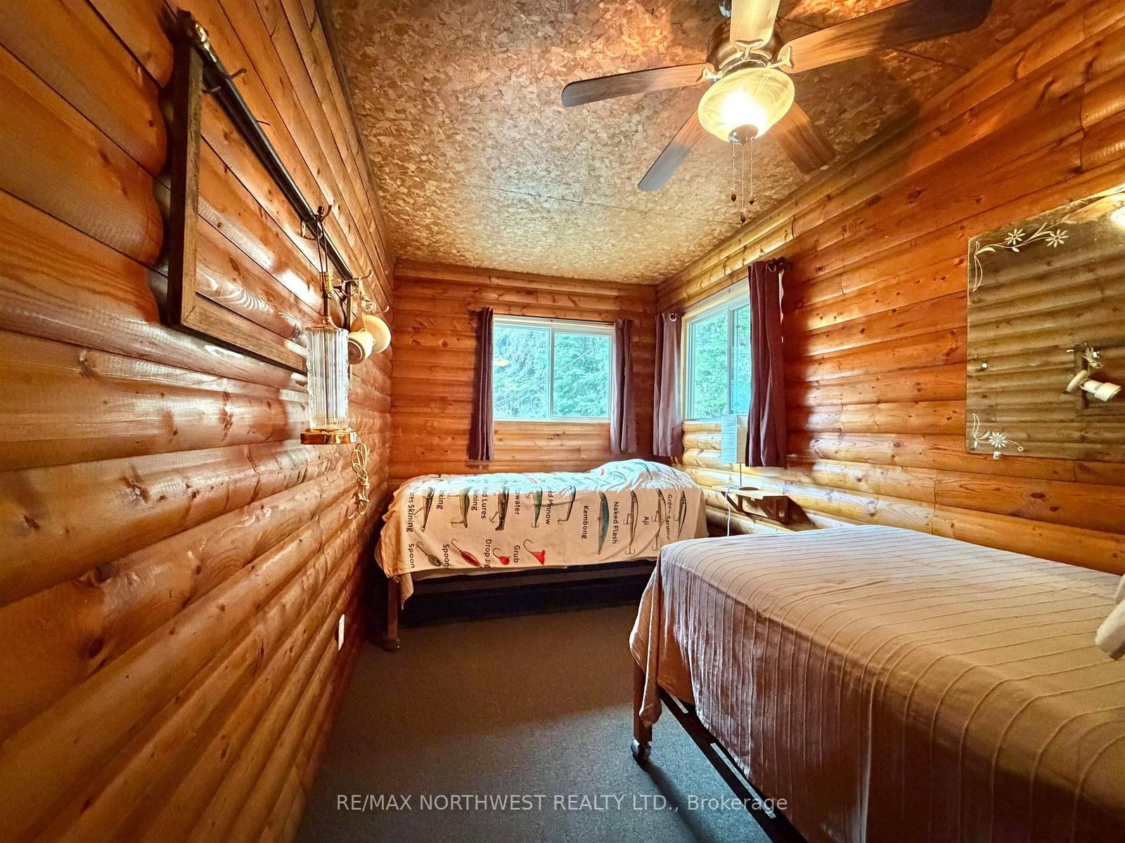 D550 Dam Road • Rainy River Remote Area, ON photo 32