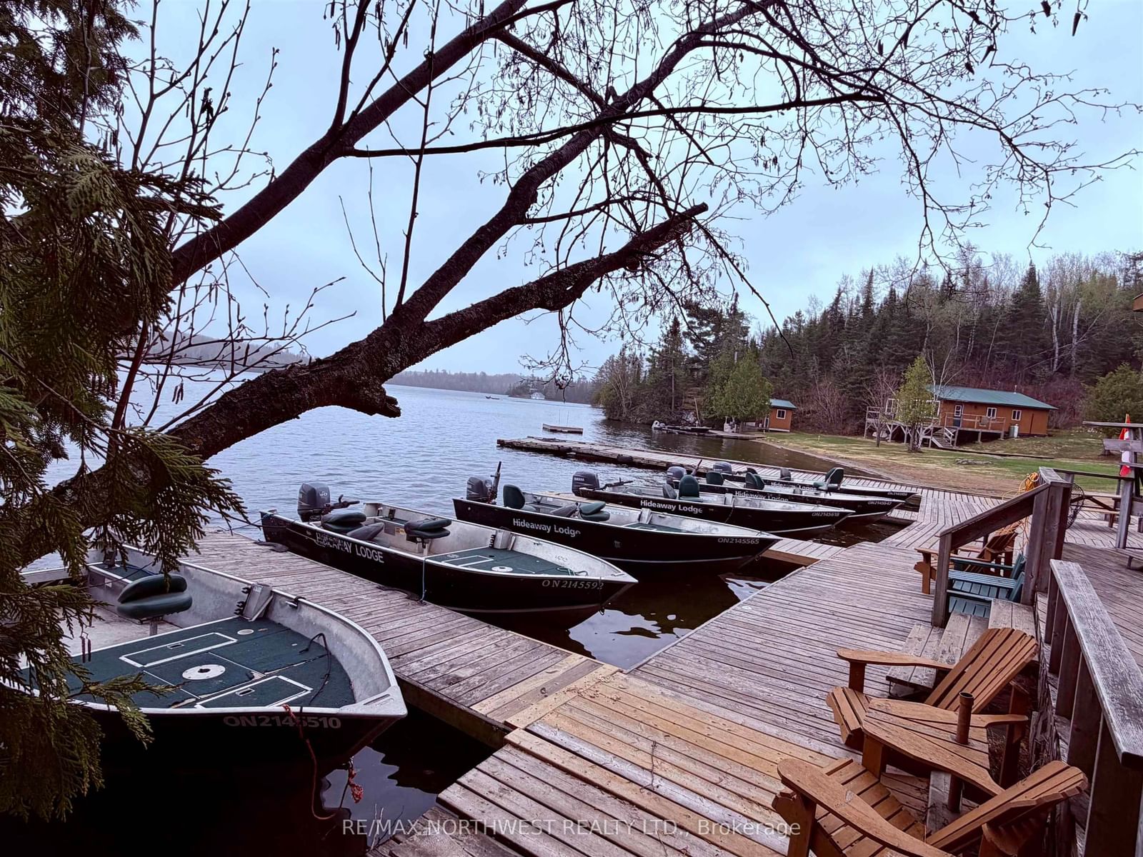 D550 Dam Road • Rainy River Remote Area, ON photo 42