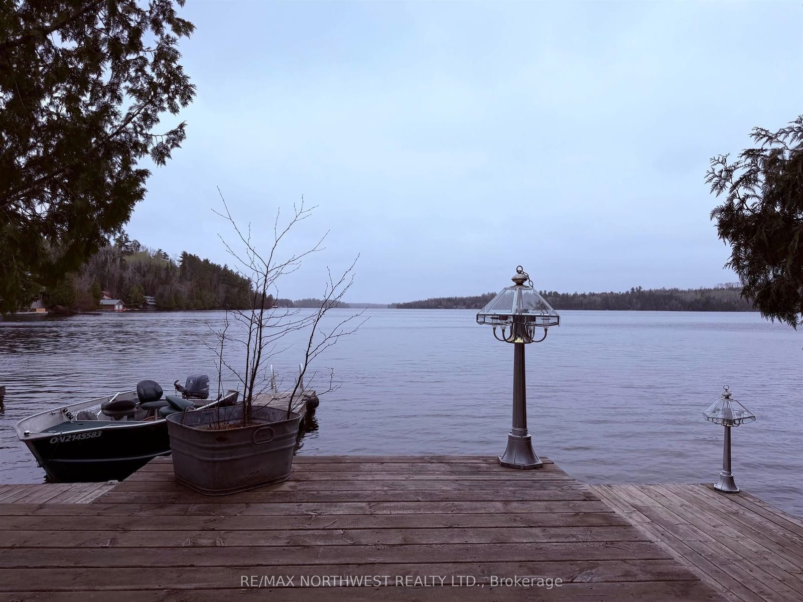D550 Dam Road • Rainy River Remote Area, ON photo 48