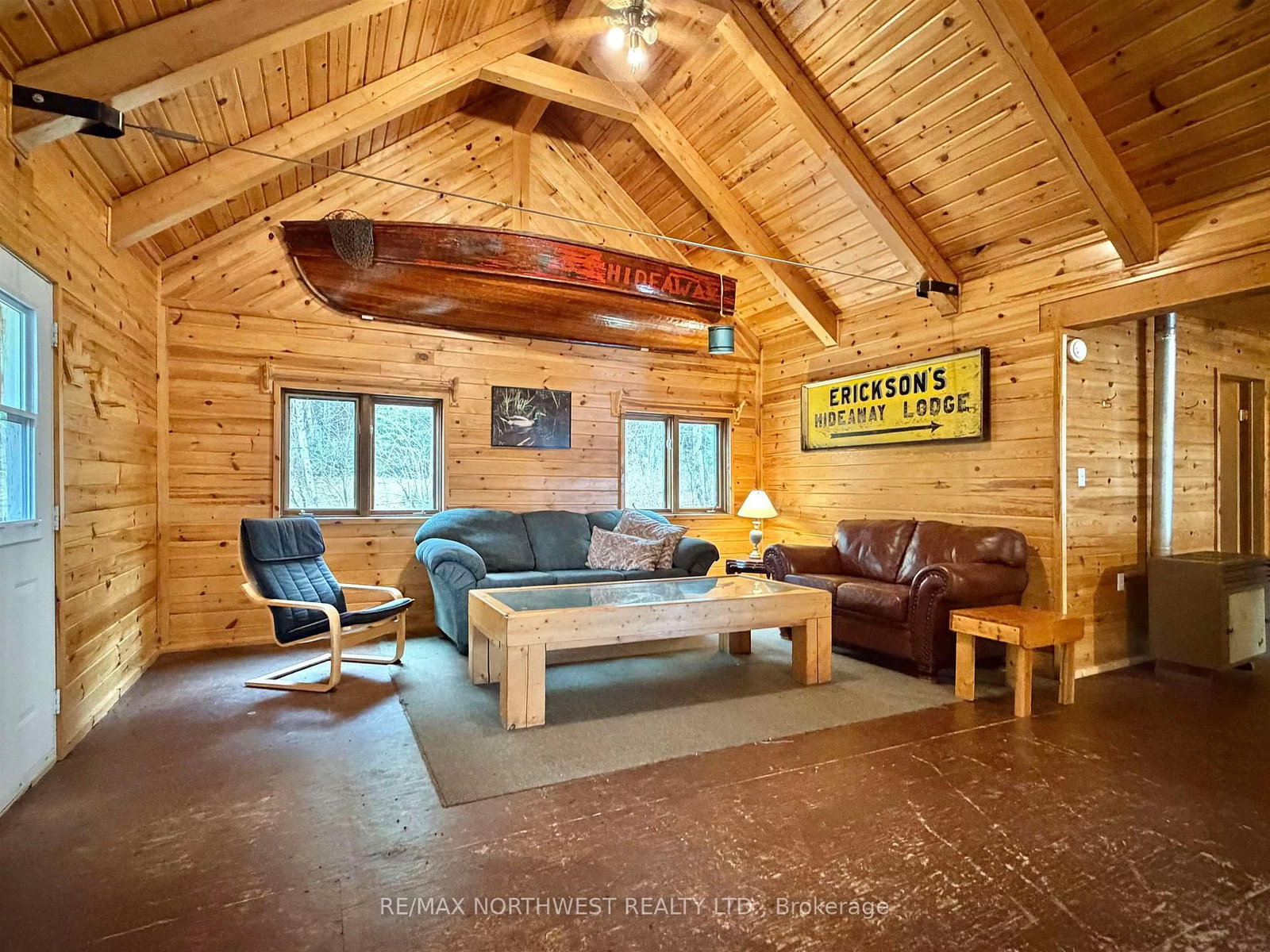 D550 Dam Road • Rainy River Remote Area, ON photo 54
