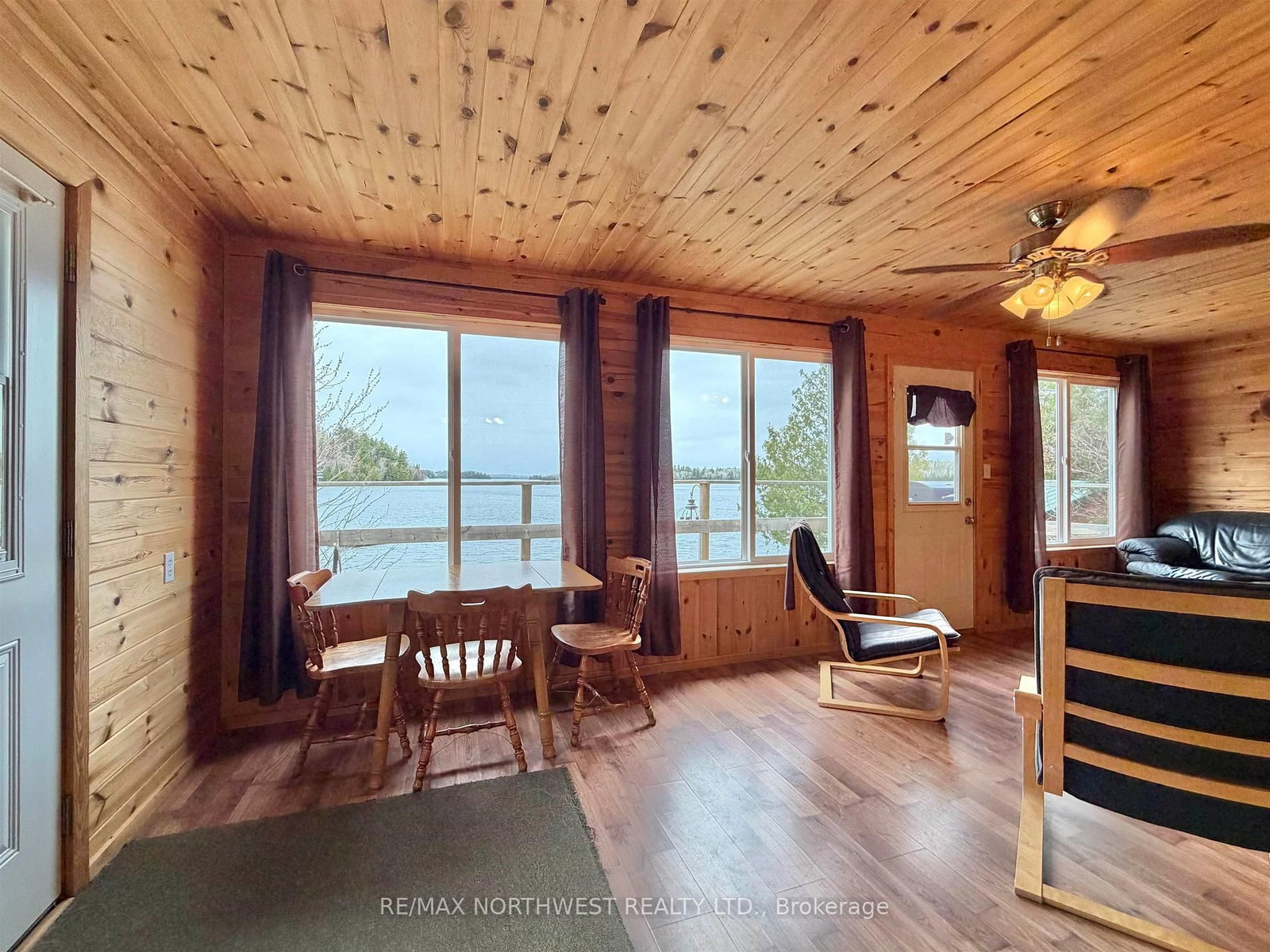 D550 Dam Road • Rainy River Remote Area, ON photo 57