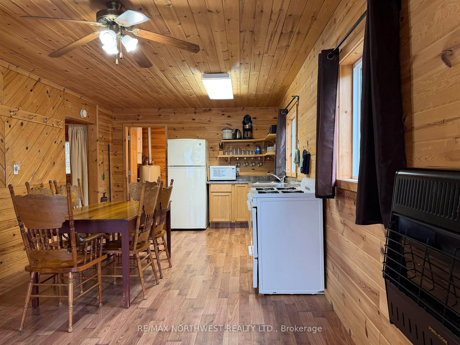 D550 Dam Road • Rainy River Remote Area, ON photo 59