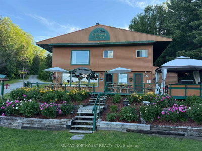 D550 Dam Road • Rainy River Remote Area, ON photo 6