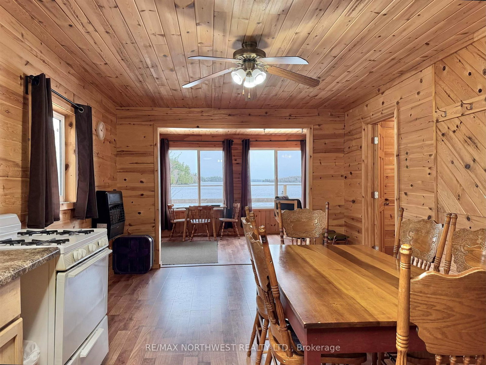 D550 Dam Road • Rainy River Remote Area, ON photo 60