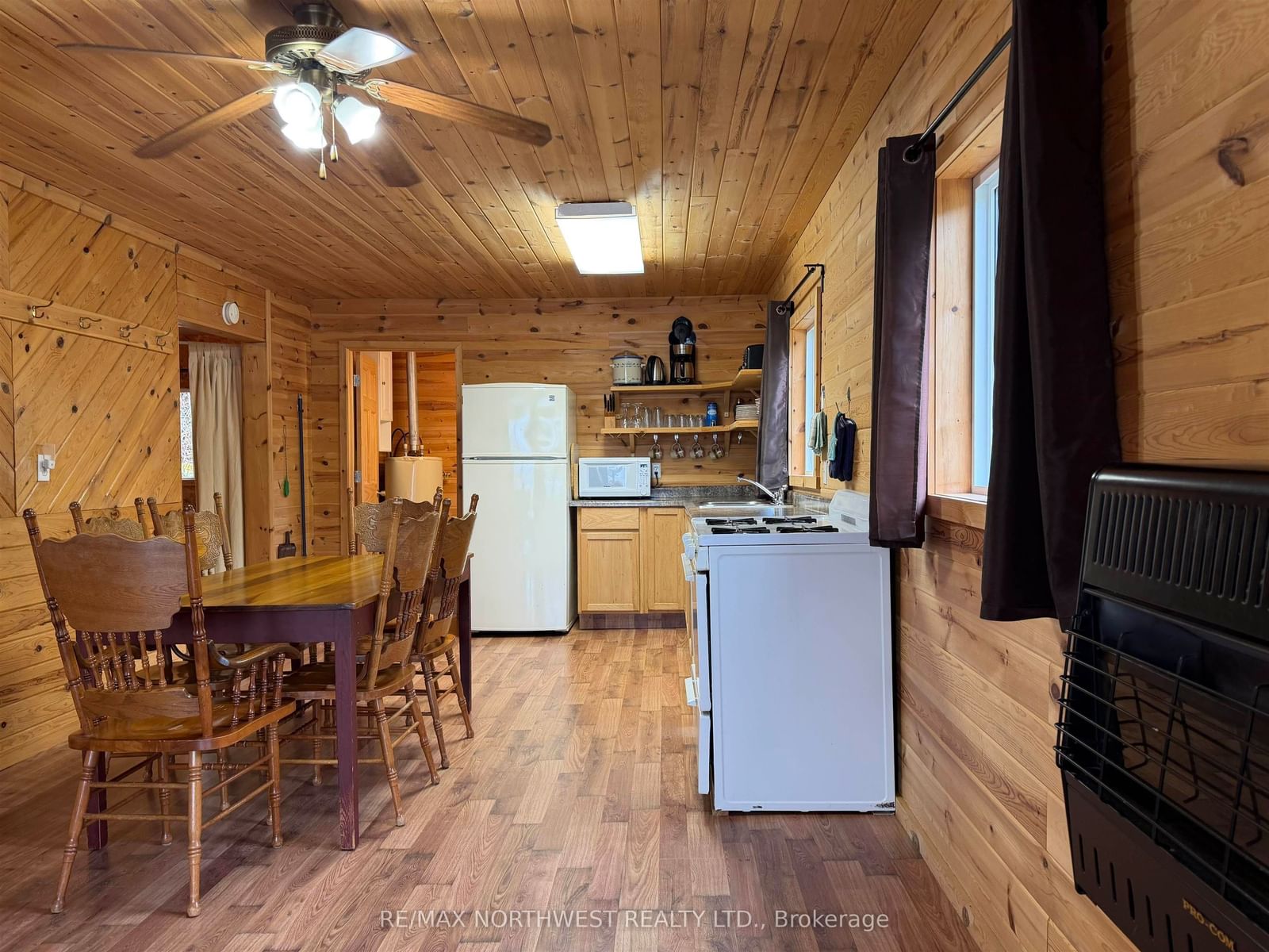 D550 Dam Road • Rainy River Remote Area, ON photo 61