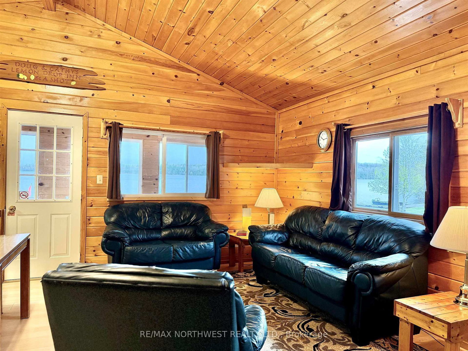 D550 Dam Road • Rainy River Remote Area, ON photo 68