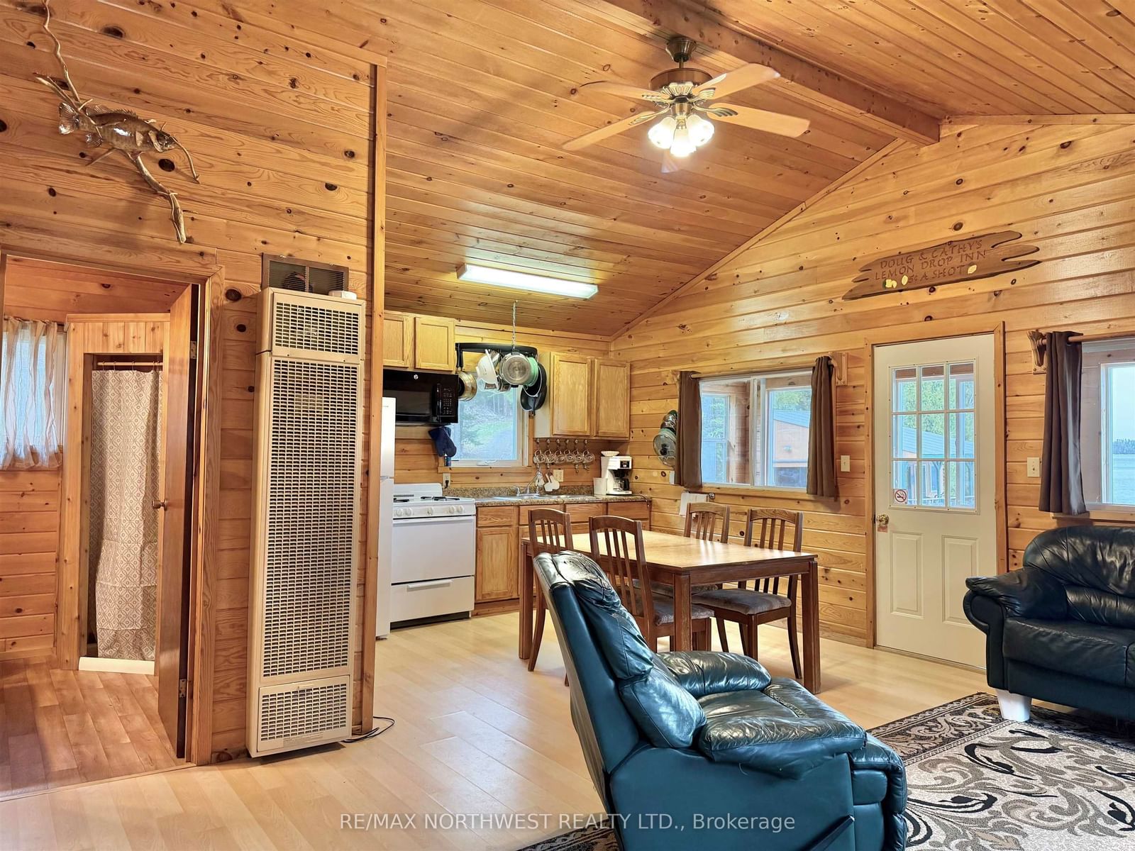 D550 Dam Road • Rainy River Remote Area, ON photo 69