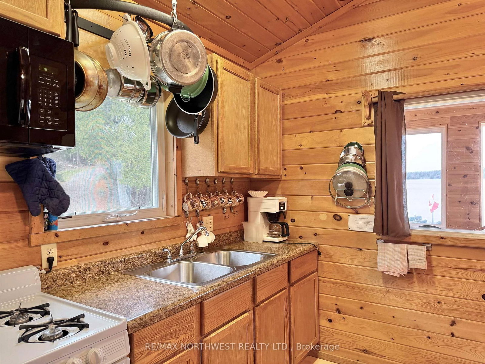 D550 Dam Road • Rainy River Remote Area, ON photo 71