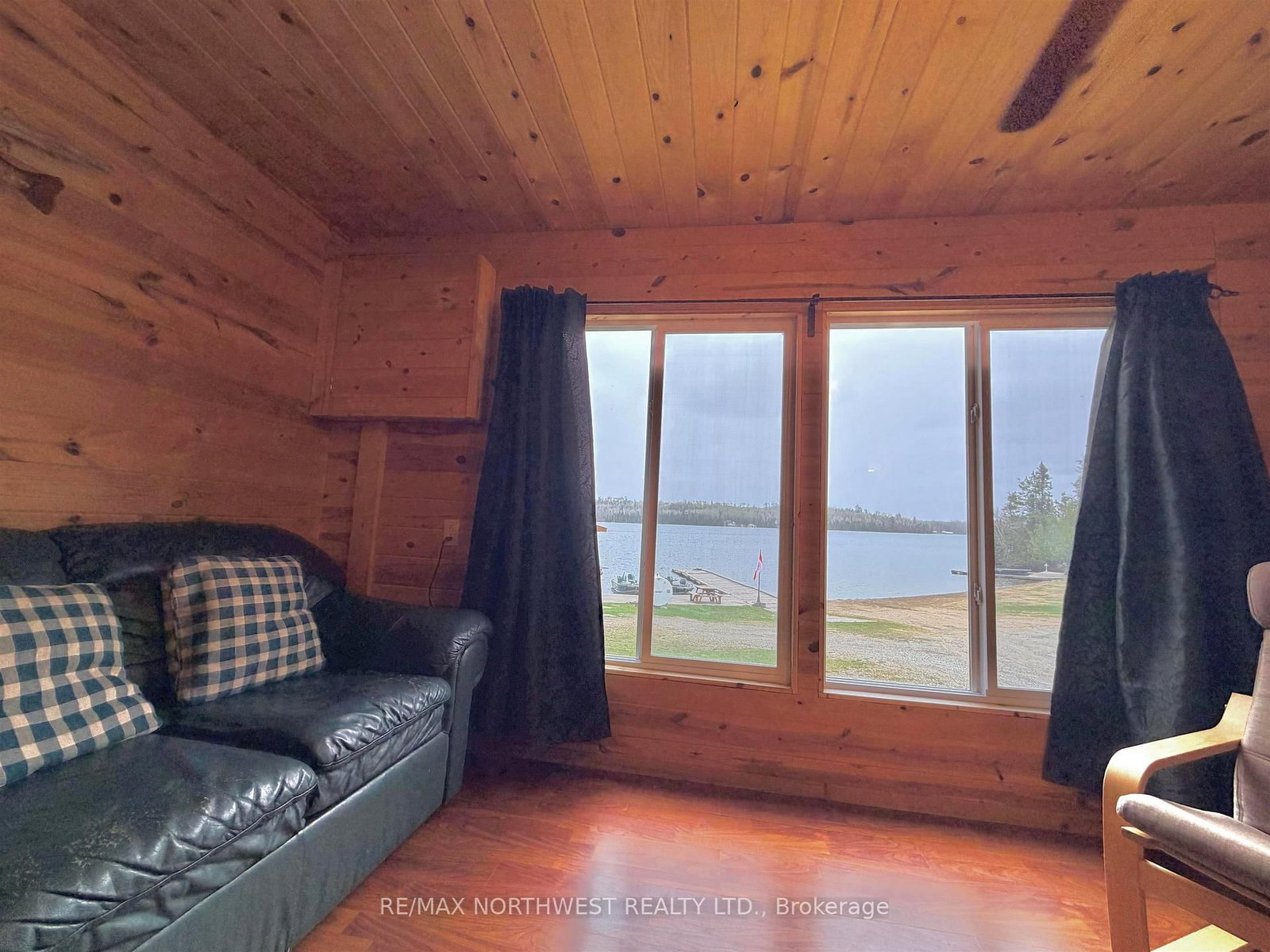 D550 Dam Road • Rainy River Remote Area, ON photo 74