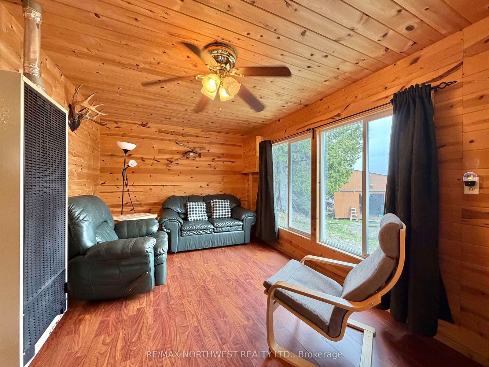 D550 Dam Road • Rainy River Remote Area, ON photo 75