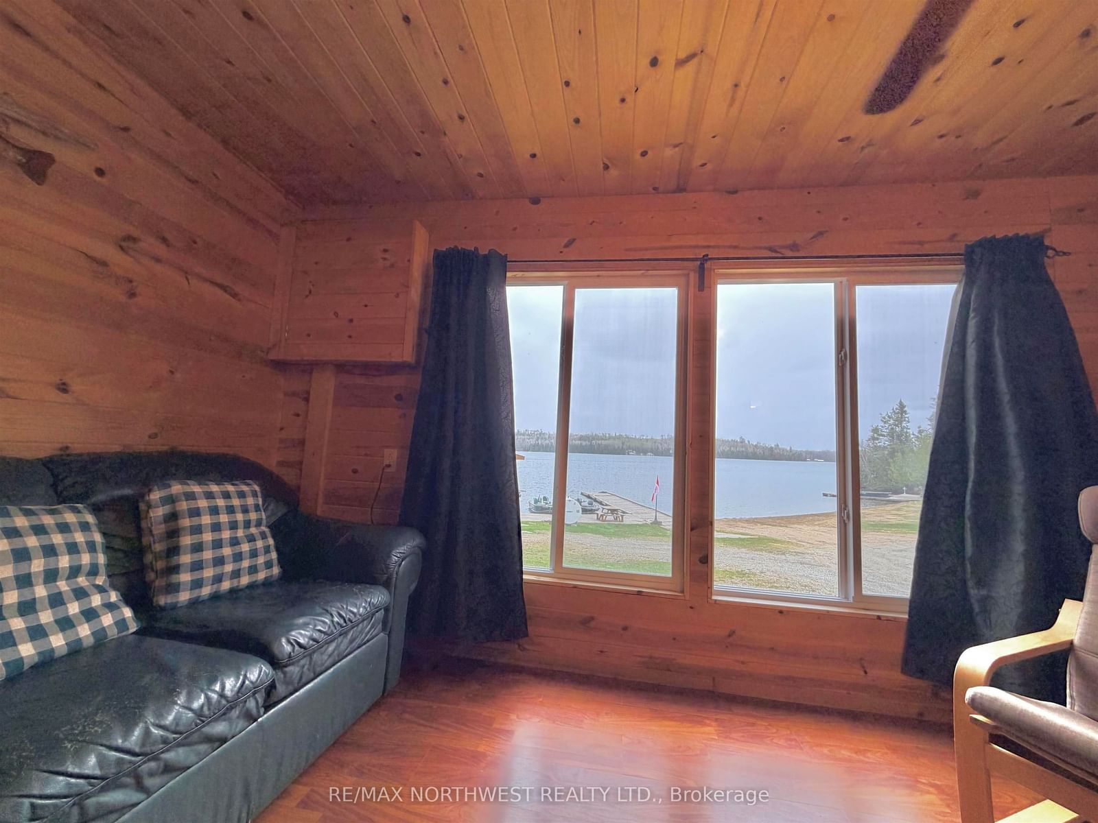 D550 Dam Road • Rainy River Remote Area, ON photo 77