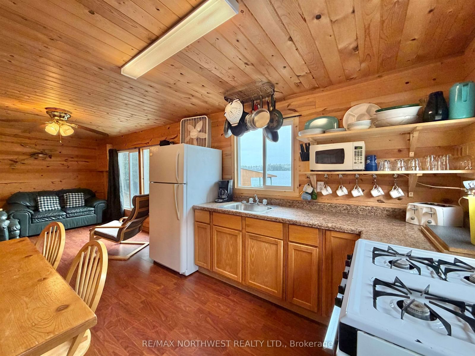 D550 Dam Road • Rainy River Remote Area, ON photo 78