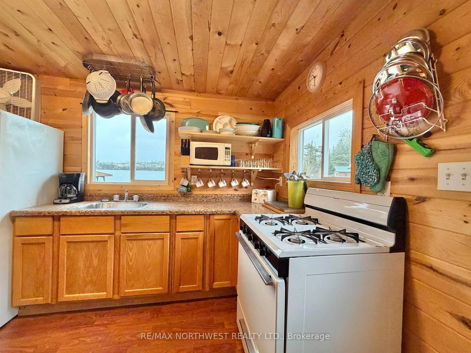 D550 Dam Road • Rainy River Remote Area, ON photo 79