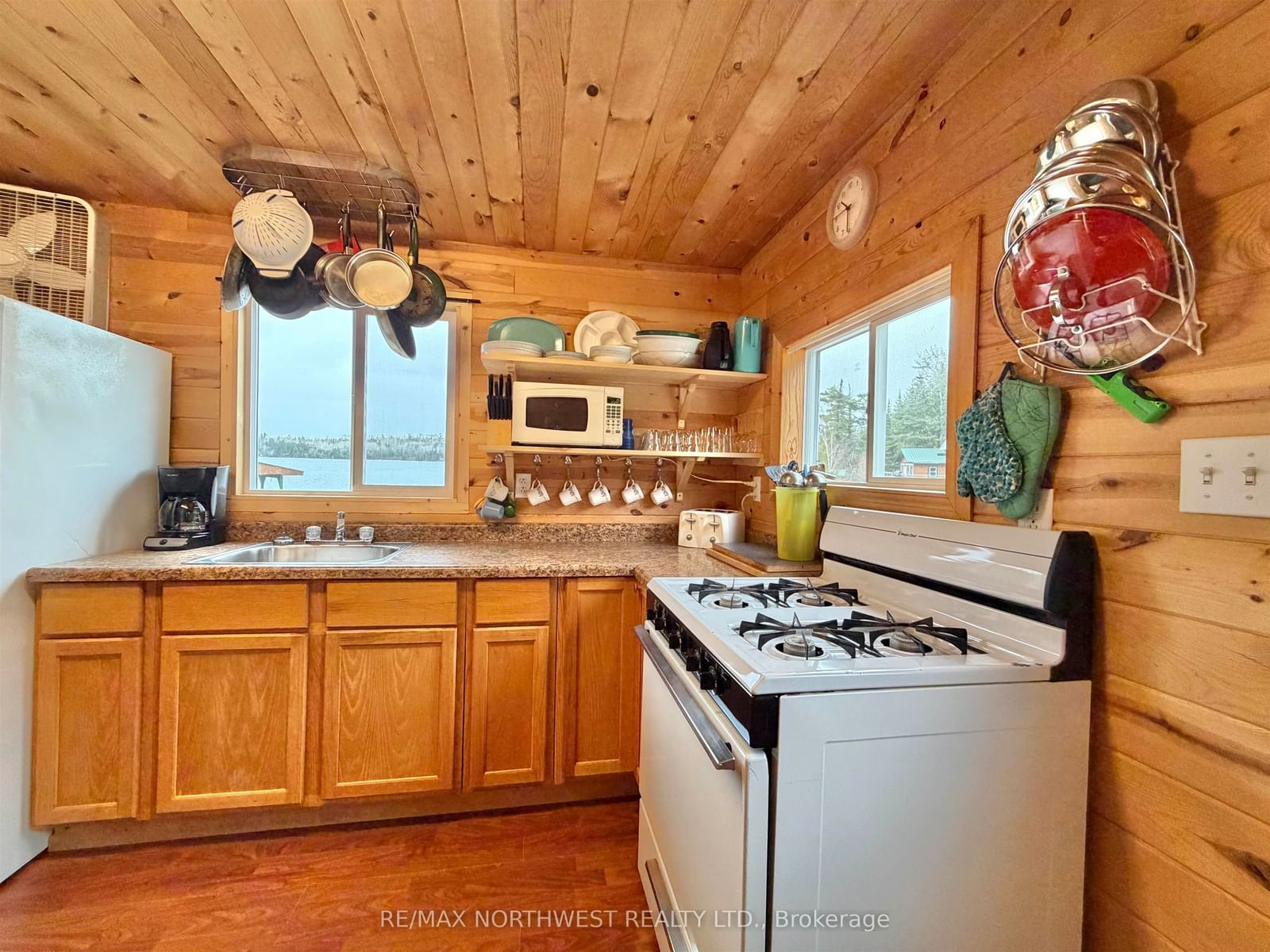 D550 Dam Road • Rainy River Remote Area, ON photo 81