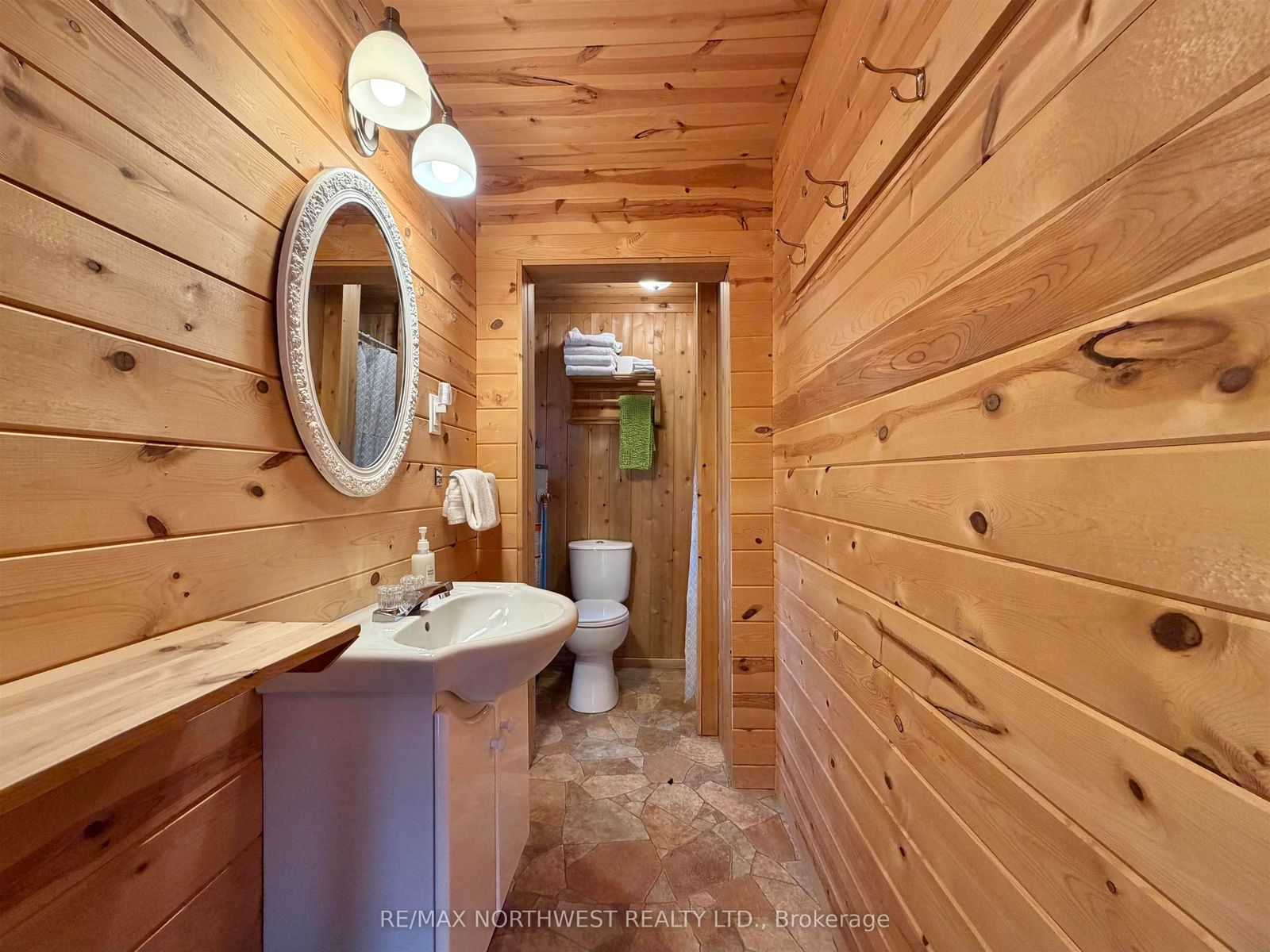 D550 Dam Road • Rainy River Remote Area, ON photo 84