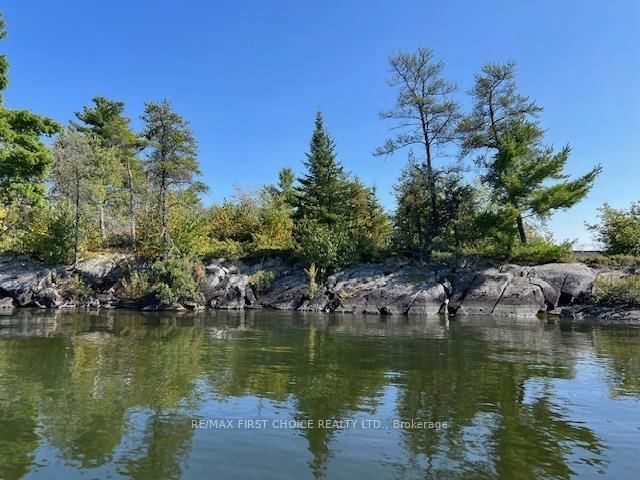 G 734 Rainy Lake