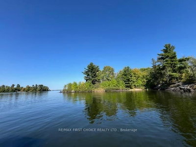 G 734 Rainy Lake • Rainy River Remote Area, ON photo 2