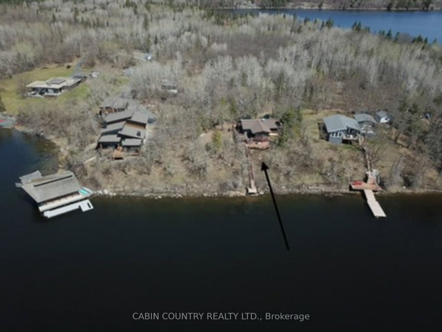 2411 C Rush Bay Road