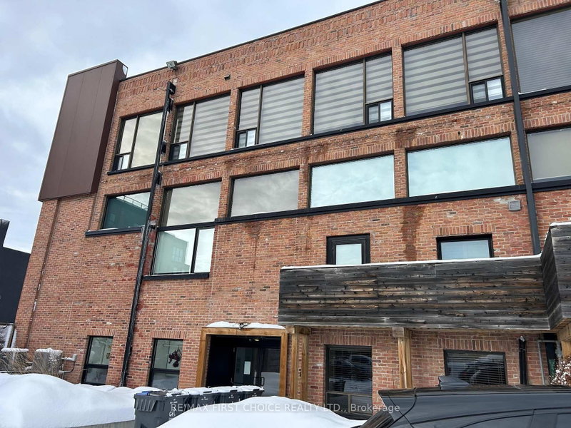Unit 103 — 37 Cumberland Street S, Thunder Bay