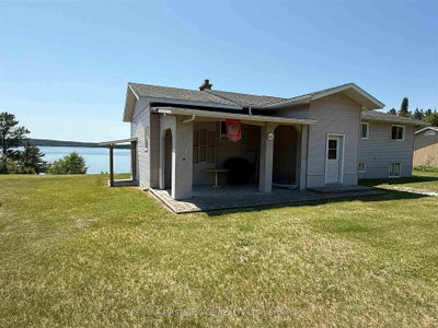 74 Barr's Road