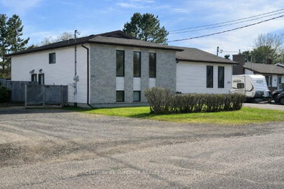 851 & 853 Newport Ave
