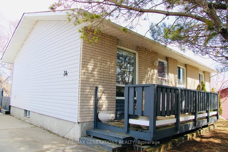 34 Terrace Heights Drive