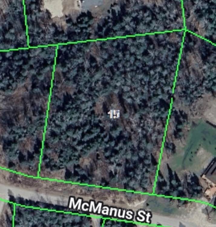 15 McManus Street