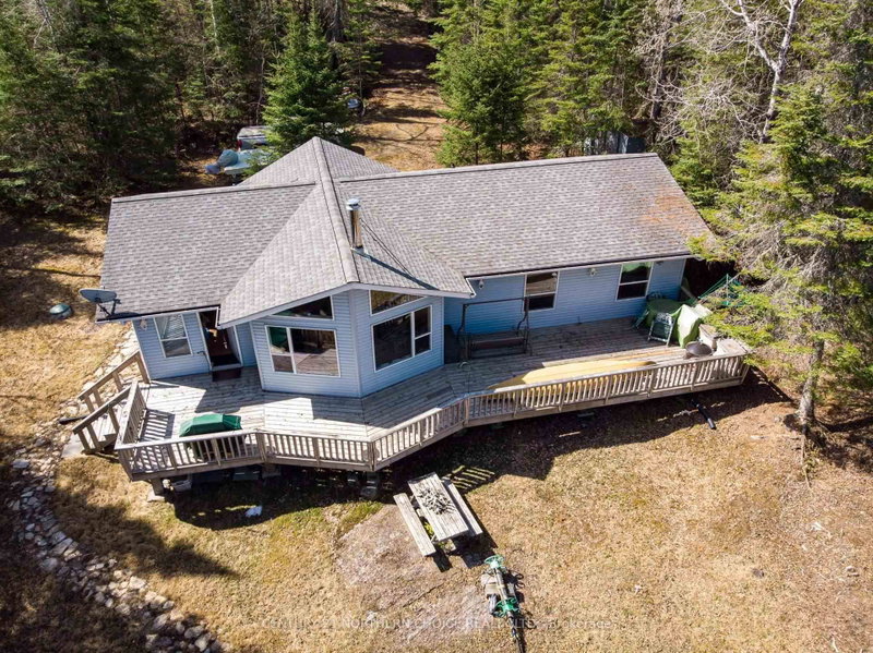 15 Lily Pad Road