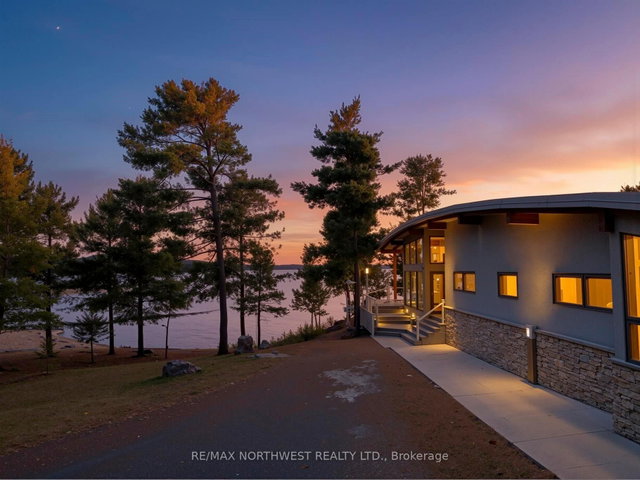 447 Hopkins Bay Road