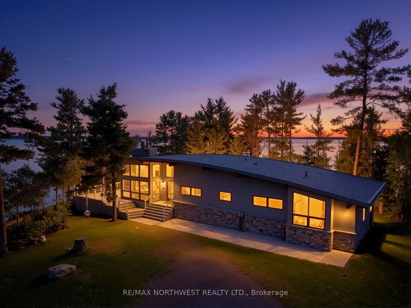 447 Hopkins Bay Road